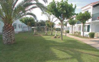 Apartamentos Cala'N Porter Playa Alaior Exterior photo